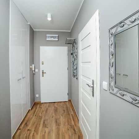 Apartament Gdanska ビィドゴシュチュ エクステリア 写真