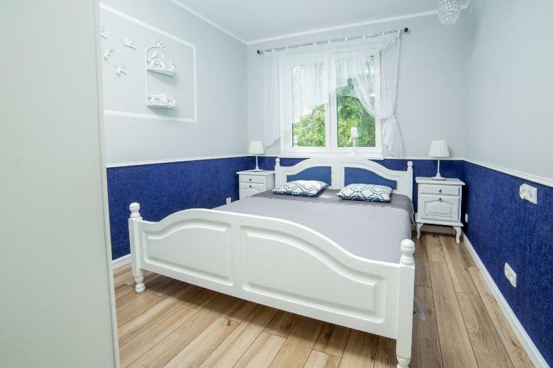 Apartament Gdanska ビィドゴシュチュ エクステリア 写真