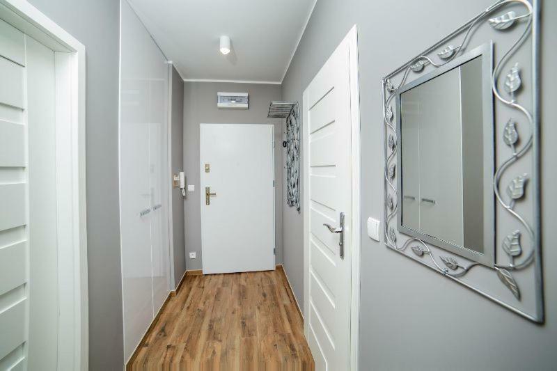 Apartament Gdanska ビィドゴシュチュ エクステリア 写真